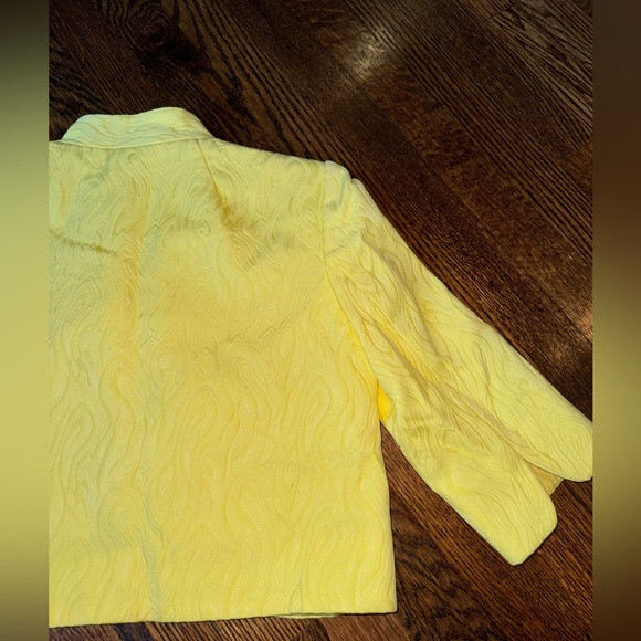 Milly Cropped Jacket - Picture 7 of 8